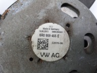 radiator fan 6R0959455E SEAT TOLEDO