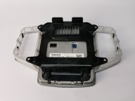 display RADIA RADIO VOLVO XC90 II 31466781AA
