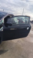 door left front WK KIA PRO CEED II