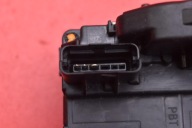 lock door left rear part rear NISSAN NOTE 2 II E12 12-16