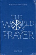 The World of Prayer; Or, Prayer in Relation to Personal Religion MONRAD
