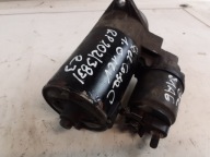 starter OPEL CORSA C 1.0B