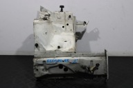 quarter quarter left front FARTUCH FORD ECOSPORT MK2