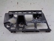 bumper bracket right front SKODA OCTAVIA IV 4 RS 5E3 20