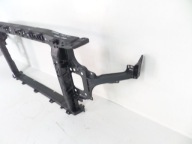 support panel for radiators front HYUNDAI I30 III 17