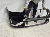 BMW X1 IX1 U11 22- bumper front front PDC