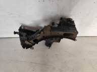 OPEL ASTRA K 2018 quarter FARTUCH left quarter