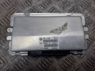 module control unit springing BMW F01 730D 6855951