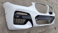 BMW X3 g01 X4 g02 m-packet before lift 2017-2021 front bumper