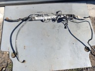 VW T5 LIFT 2.0 TDI control drag rod servo steering