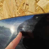 Capot Avant Renault Clio V d’aluminium