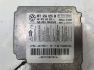 SENSOR airbag airbag 4F0959655B AUDI A6 C6