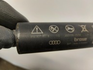 Audi Q4 89A 45 E-TRON , SUV, 2023 damper bonnet left rear part 89A827851B
