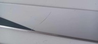 mouldings threshold TOYOTA AVENSIS