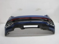 bumper VW TAIGO 2G7 4 PDC 25r R-LINE rear rear part