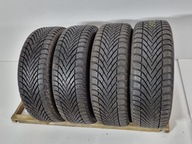 Opony K2048 Pirelli 195/55R16 zimowe komplet jak nowe