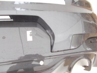 BMW X2 F39 m-packet bumper rear part rear