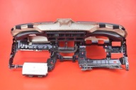 dashboard instrument panel console cockpit airbag EU OPEL ZAFIRA B 05-10