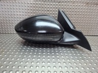 mirror exterior right 14 PIN 98358680 OPEL MOKKA B 2020