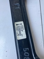 window regulator right rear part PEUGEOT 508 9806085380