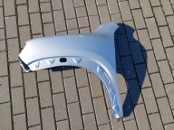 fender SREBRNY front front left + support DACIA SPRING