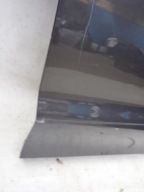 FORD GALAXY III 3 MK3 15-> door right front front