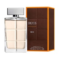 Boss Men Orange EDT 100ml