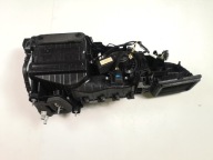heater heating Ford Mustang V 2010-2014