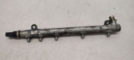 injection ramp Mercedes W203 2,2 CDI