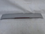 MERCEDES C-KLASA W203 spoiler Blende Abdeckung heckklappe heck