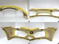 PORSCHE 981 BOXSTER CAYMAN SPYDER GT4 2016 bumper BUMPER front (washers)