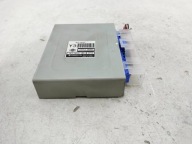 ECU NISSAN ALMERA 1.4 16V 237102N366