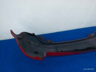 VW GOLF 6 VI HB 5K6 bumper rear part below 4XPDC 5K6807421 PA114