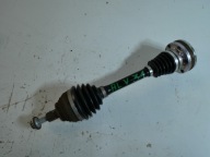 semi-axis left front AUDI SEAT SKODA 3AA407271