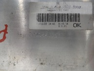 sider below bumper front HYUNDAI KONA II 2022- ELEKTRYK