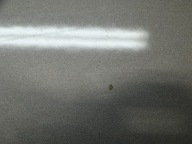 spoiler bonnet boot rear part RENAULT ESPACE V 960304017R A
