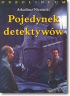 Pojedynek detektywów