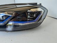 light left REFLEKTOR VW GOLF VII 7 GTE 5G 5G0 17- LIFT FULL LED