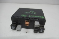 VW PASSAT B6 2.0 TDI comfort control unit 3C0937049AG