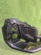 front bumper front CITROEN JUMPY VIVARO C SCUDO LIFT NR.Z9504