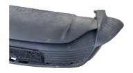 PORSCHE TAYCAN 9J1 2019- SPOILER accessories diffuser rear part 9J1807983F