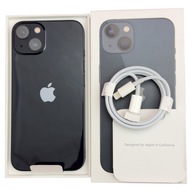 iPhone 13 128GB Smartfon Apple | 100% Oryginalny | 100% Batera | Kolory