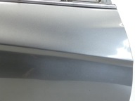 door right front right front HYUNDAI and 40 11-15R TITANIUM SILVER