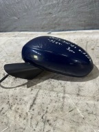 mirror left 3PIN OPEL CORSA D Z20Z