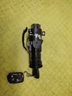 FIAT PANDA II 1.1 ignition key 468453610