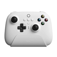 8BitDo Ultimate Wireless Controller s Charging Dock White (PC)