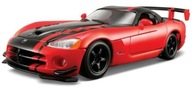 Dodge Viper SRT 10 ACR BBURAGO