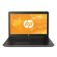 Notebook HP ZBook 15u G3 i7-6500U 16GB 128SSD Radeon 15,6" Intel Core i7 16 GB / 128 GB sivý