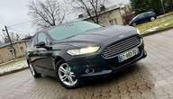 Ford Mondeo Ford Mondeo