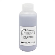 Davines Essential Love Hair Smoother Krém proti krepovateniu vlasov 150ml